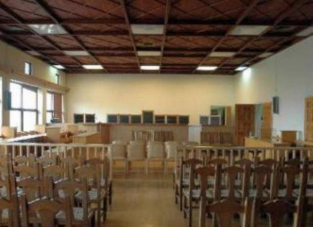 Απολογείται ο δράστης του ξυλοδαρμού ηλικιωμένου στο Αγρίνιο