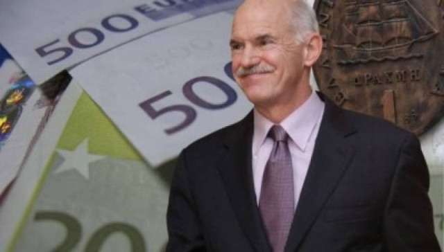 Γιώργος :«Θα τους δέσει» όλους τους δελφίνους