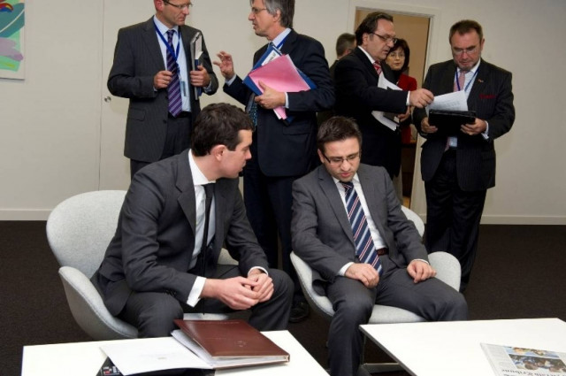 «Αδιαφορία» στην Αθήνα καταλογίζει η ΠΓΔΜ για το όνομα