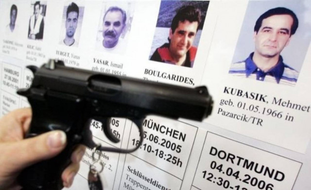 Κοινοβουλευτική έρευνα για τους «δολοφόνους του κεμπάπ»