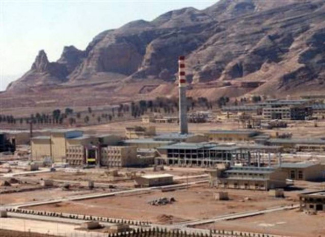 Η Τεχεράνη δέχθηκε την επίσκεψη παρατηρητών στο ιρανικό έδαφος