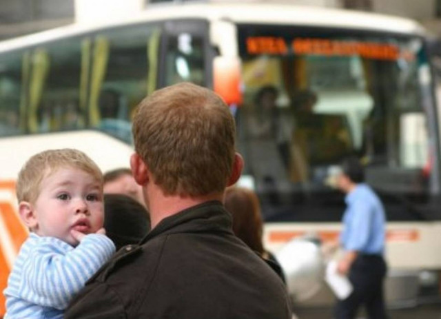 Φεύγουν οι Αλβανοί μαζί με τις καταθέσεις τους