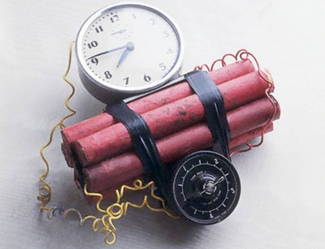 Έκρηξη σε βουλκανιζατέρ στη Νίκαια