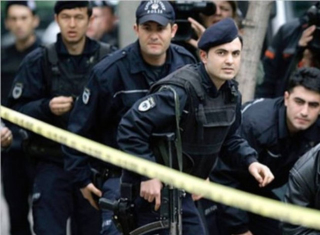 Αστυνομική έρευνα στο γραφείο της Λεϊλά Ζάνα