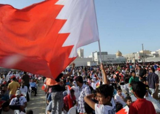 Mε τραυματίες  τα επεισόδια στη Μανάμα