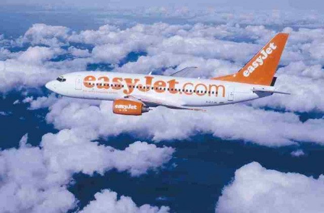 Καταδίκη της EasyJet για «προσβλητική» συμπεριφορά σε ΑμΕΑ