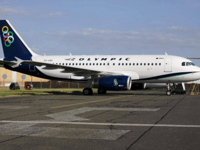 Πώς ξεπουλήθηκαν τα Airbus της Ολυμπιακής