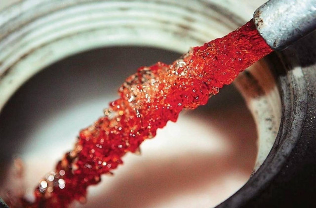 Χανιά: Έκλεψαν το πετρέλαιο από δημοτικό σχολείο