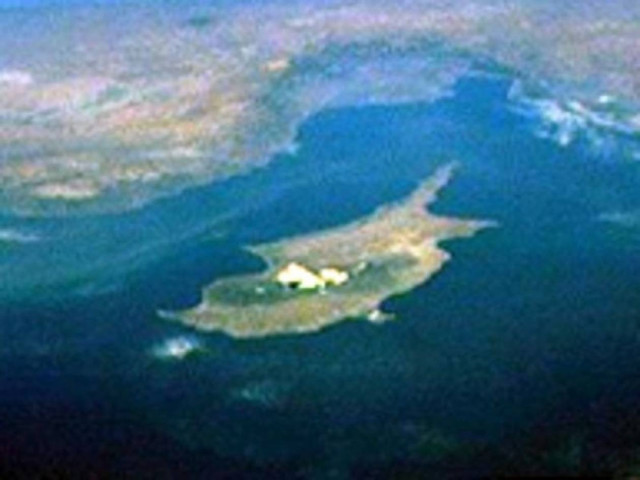 Συγγενικά γονίδια Ελληνοκύπριων και Τουρκοκύπριων