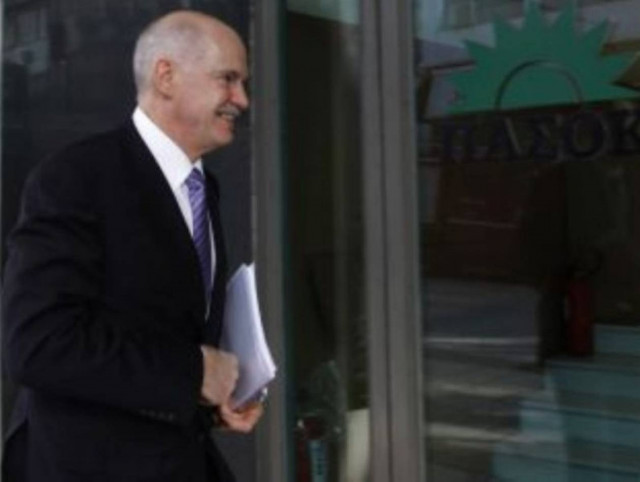 Συνεδριάζει το Πολιτικό συμβούλιο του ΠΑΣΟΚ