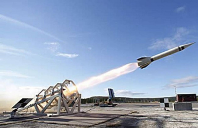 Συμφωνία ΗΠΑ-Ρωσίας μέσα στο 2012 για την αντιπυραυλική ασπίδα