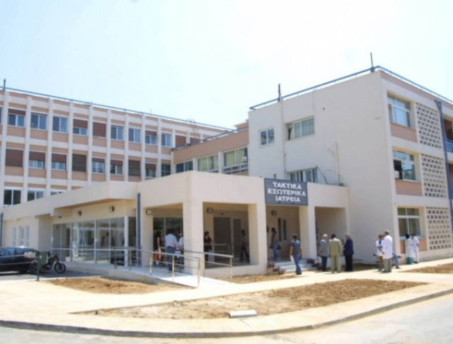 Δωρεάν εξέταση μαστού