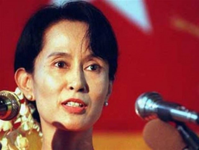 «Θετικό σημάδι» η απελευθέρωση πολιτικών κρατουμένων για την Ονγκ Κιι