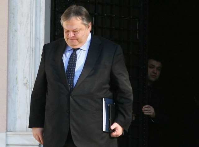 Καθησυχαστικός ο Βενιζέλος για το «κούρεμα»