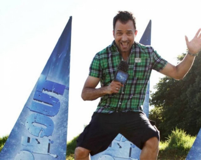 Ο Γιώργος Λιανός μιλά για το ελληνοτουρκικό «Wipe Out»