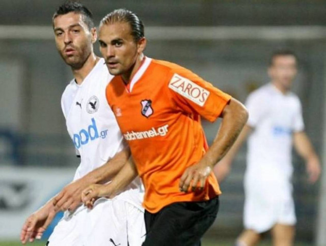 LIVE ΟΦΗ – Δόξα Δράμας