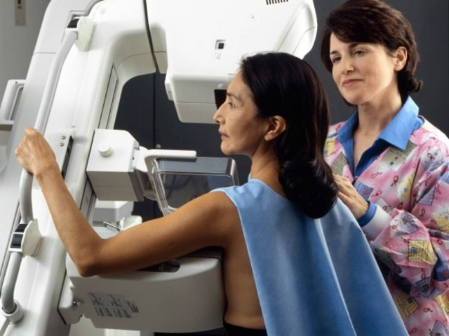 Δωρεάν μαστογραφία στο «Γ. Γεννηματάς» από 16-20 Ιανουαρίου