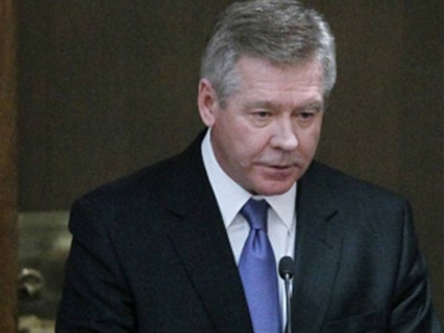 Ρωσία: Προσπάθεια αλλαγής του καθεστώτος οι κυρώσεις στο Ιράν