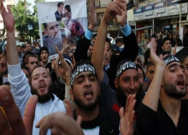 « Θα επανεκτιμηθεί η αποστολή των Αράβων Παρατηρητών»