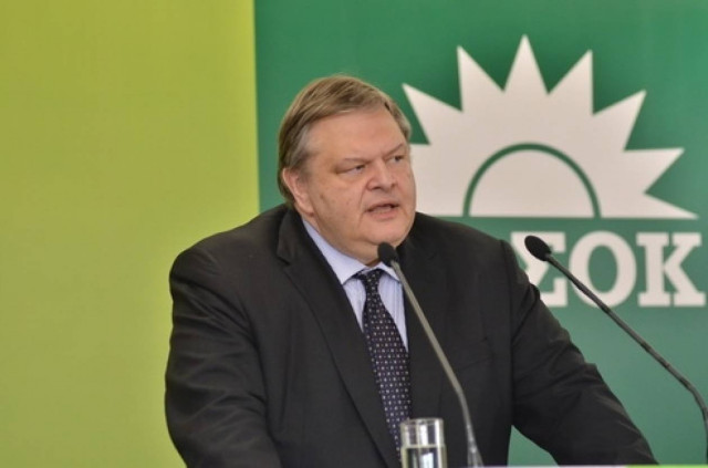 «Στόχος η πολιτική συμφωνία ώστε να χρηματοδοτηθεί το PSI»