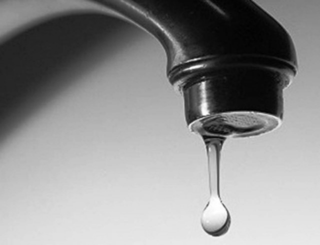 Διακοπές νερού στα Ιωάννινα