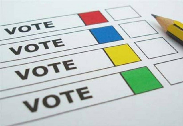 Μεγάλο προβάδισμα στη Νέα Δημοκρατία