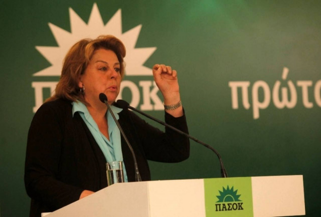 Λ. Κατσέλη: Είμαστε σοσιαλιστές ή όχι;