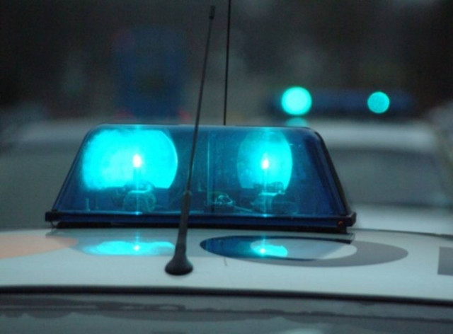 Σύλληψη για παράβαση νόμου περί όπλων