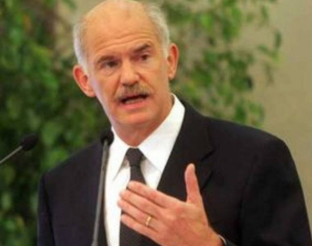 Γ. Παπανδρέου : Κάναμε την καλύτερη διαπραγμάτευση