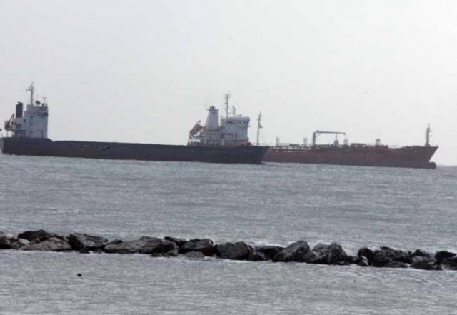 Ειδικός επιβεβαιώνει την άφιξη του ρωσικού πλοίου στη Συρία