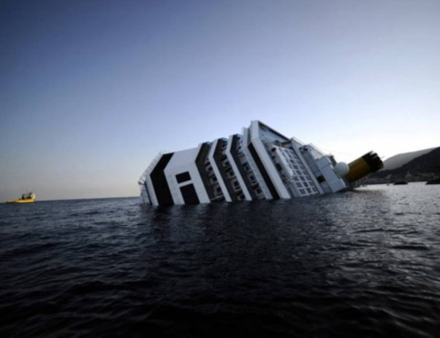 Ισπανικής και Ιταλικής καταγωγής τα πτώματα που ανασύρθηκαν σήμερα