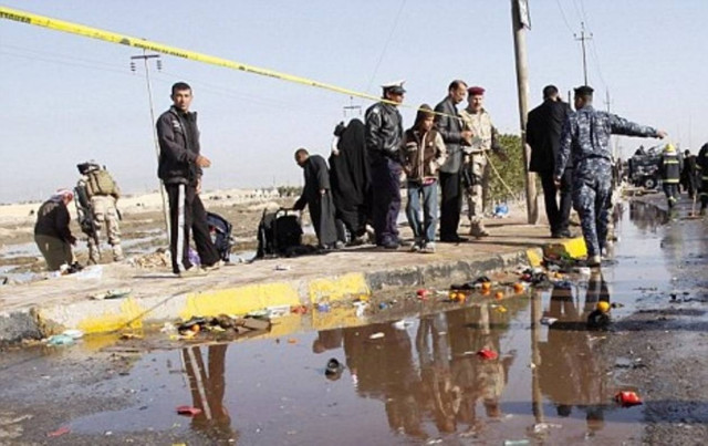 Νεκροί 18 σιίτες στο Πακιστάν