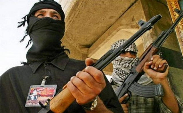 Απήχθη Νορβηγός στη Σαναά