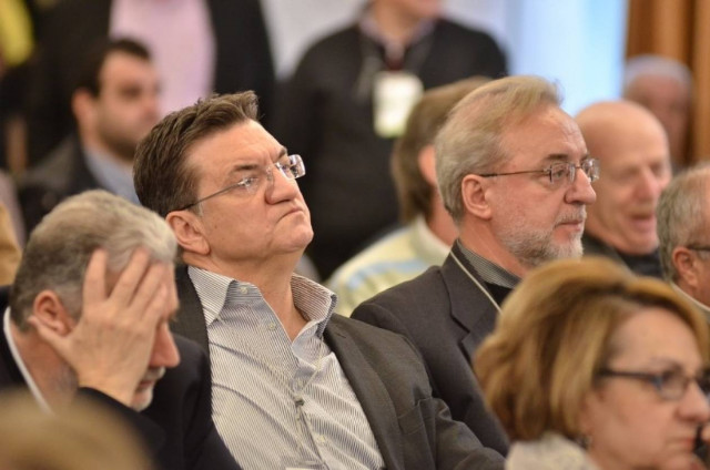 Π. Ευθυμίου: Ουσιώδες ρήγμα μεταξύ ΠΑΣΟΚ και ελληνικού λαού