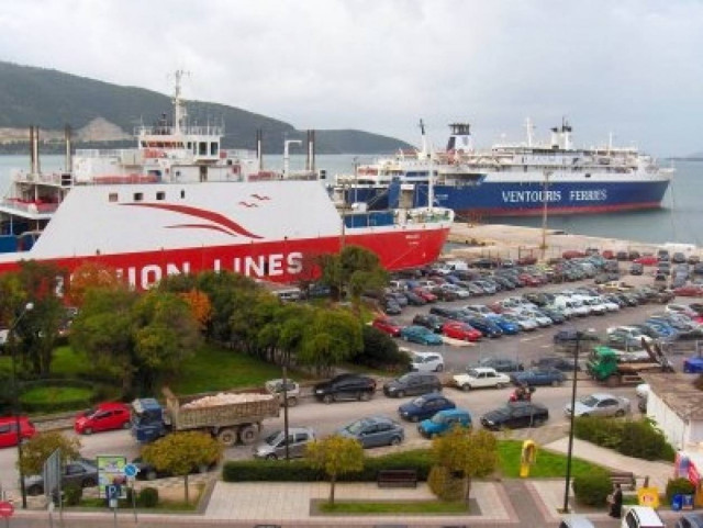 Συλλήψεις παράνομων μεταναστών