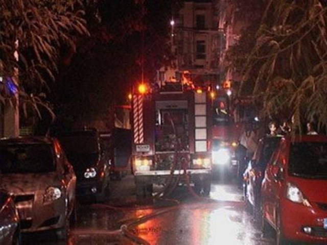 Tους έσωσε ένας σκύλος