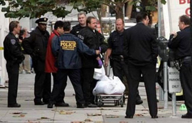 Πυροβολισμοί σε εμπορικό κέντρο στο Μιζούρι