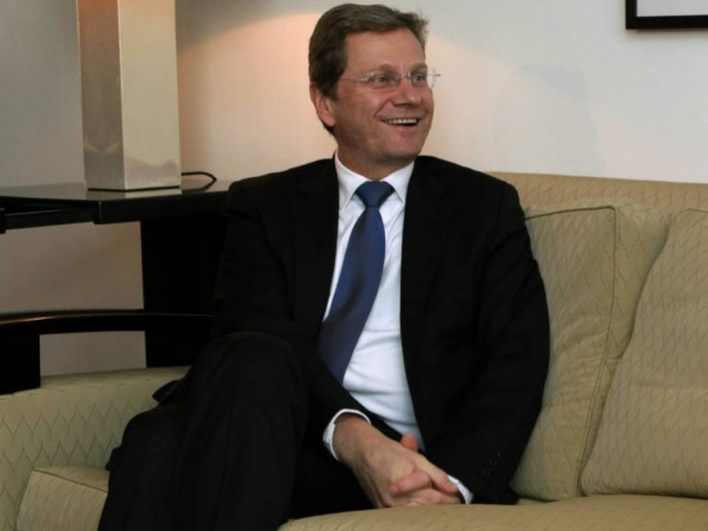 Γιατί έρχεται σήμερα ο Γκίντο Βεστερβέλε στην Αθήνα