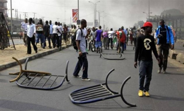 Νιγηρία: Δεν θα σταματήσει η παραγωγή αργού πετρελαίου