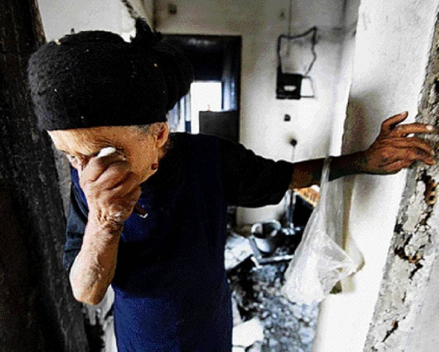 Ηλεία: Θύμα απατεώνα 79χρονη