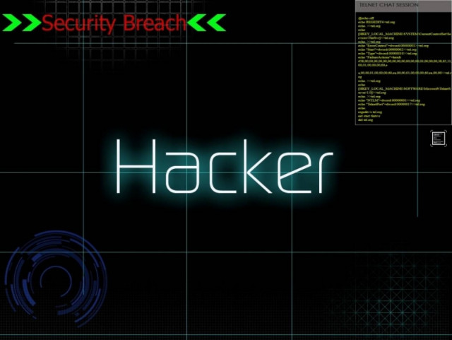 Σε δίκη παραπέμπεται Έλληνας χάκερ