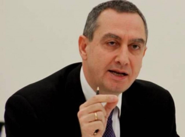 ΝΔ: Η στήριξή μας στη μεταβατική δεν είναι συγχωροχάρτι