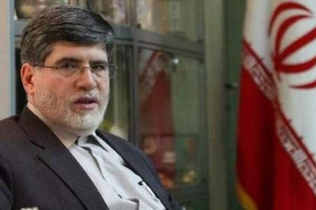 Ιράν: Ποινή φυλάκισης ενός έτους στον επικεφαλής του IRNA