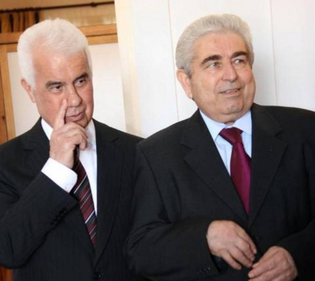 Έρογλου: Λύση του Κυπριακού μέχρι το καλοκαίρι