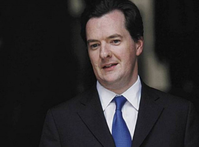 Όζμπορν: « Η Ελλάδα η μεγαλύτερη απειλή για την Ευρωζώνη»