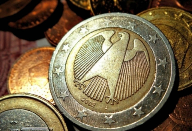 Η Ευρώπη υποβαθμίζεται, όχι η Γερμανία