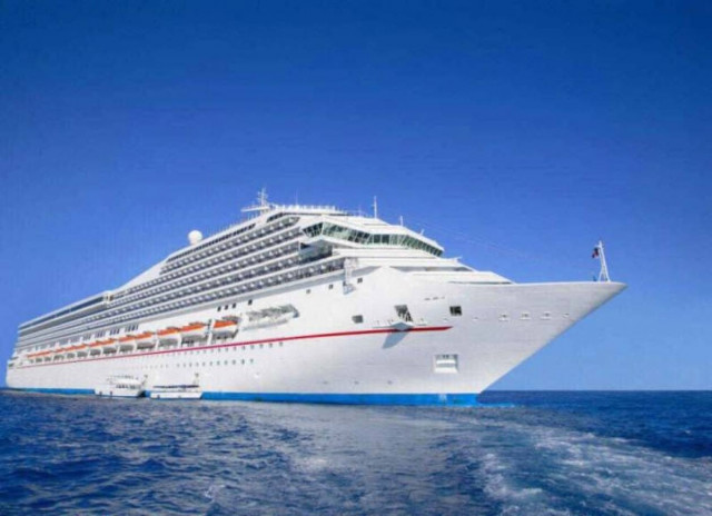 Eνδεχόμενη επανεξέταση των κανόνων ασφαλείας  στα κρουαζιερόπλοια