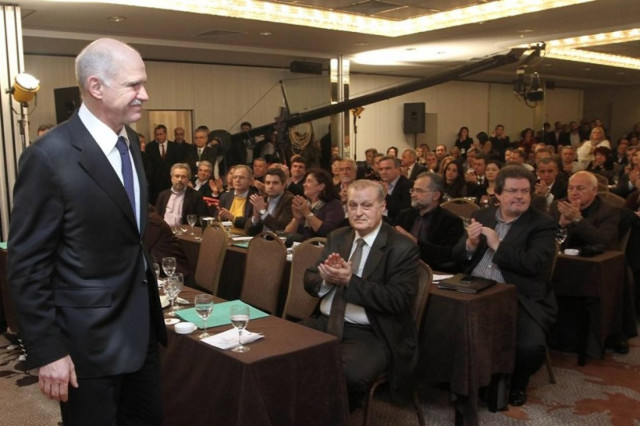 Οι φυλές του ΠΑΣΟΚ