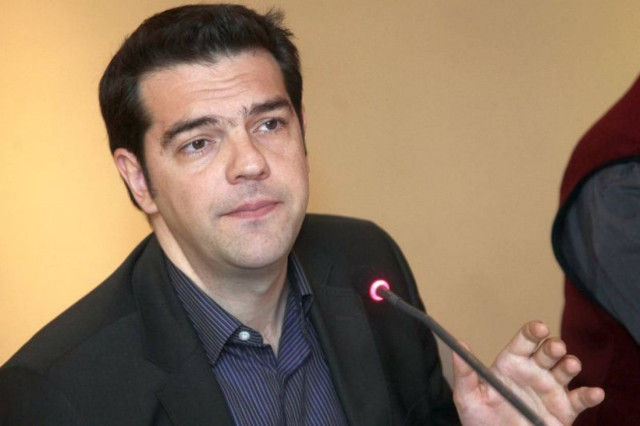 ΣΥΝ: Να μπει τέλος στους μνημονιακούς εκβιασμούς