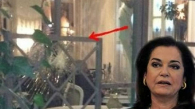 Δίνουν έκταση τα τουρκικά ΜΜΕ στην επίθεση σε Μπακογιάννη